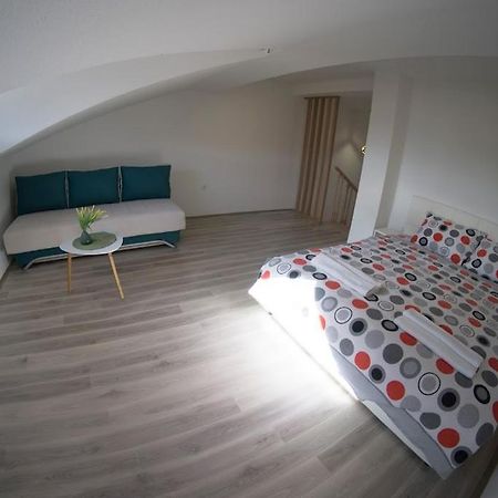 Apartmani Ivkovic+ Требине Екстериор снимка