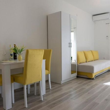 Apartmani Ivkovic+ Требине Екстериор снимка