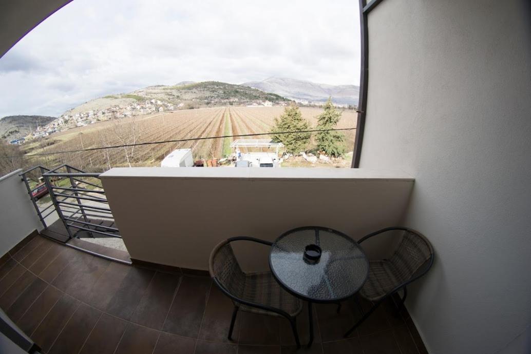 Apartmani Ivkovic+ Требине Екстериор снимка
