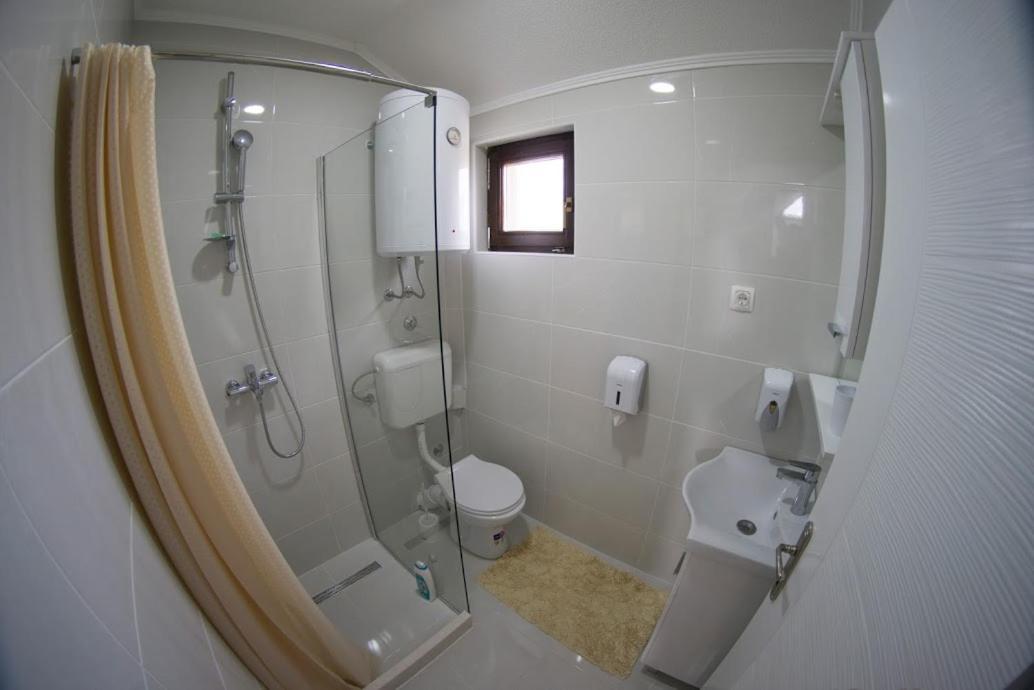 Apartmani Ivkovic+ Требине Екстериор снимка