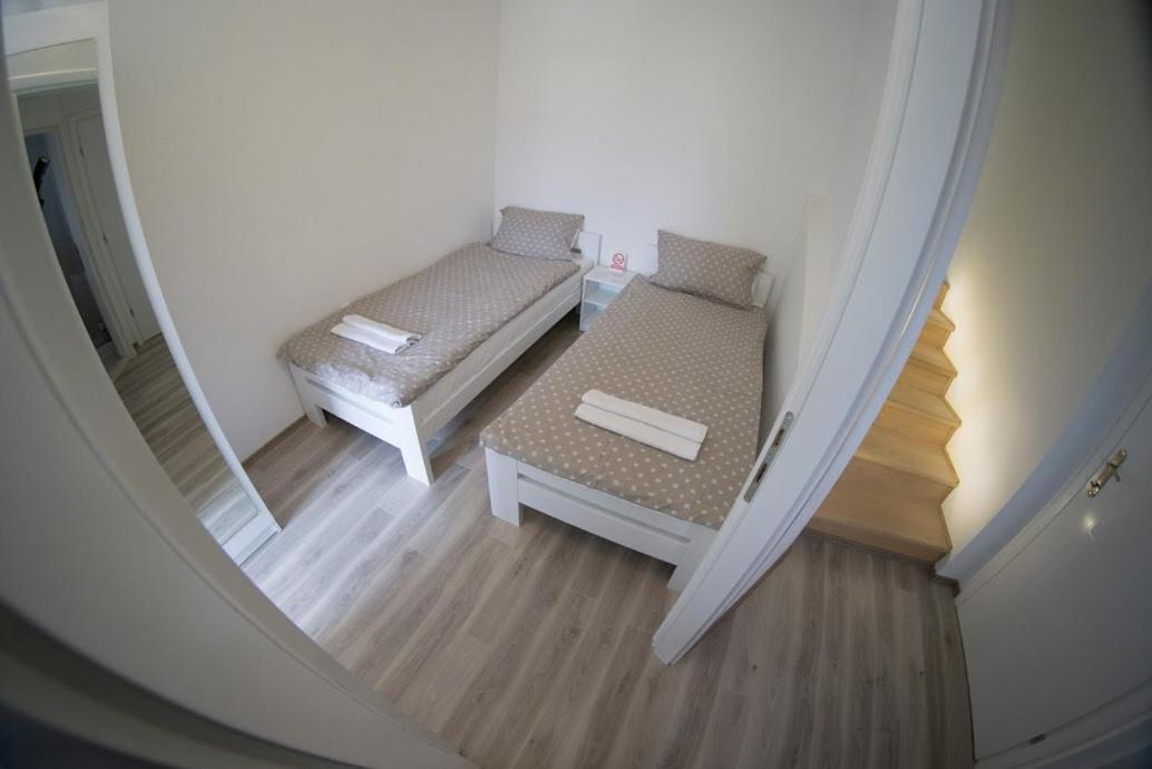 Apartmani Ivkovic+ Требине Екстериор снимка