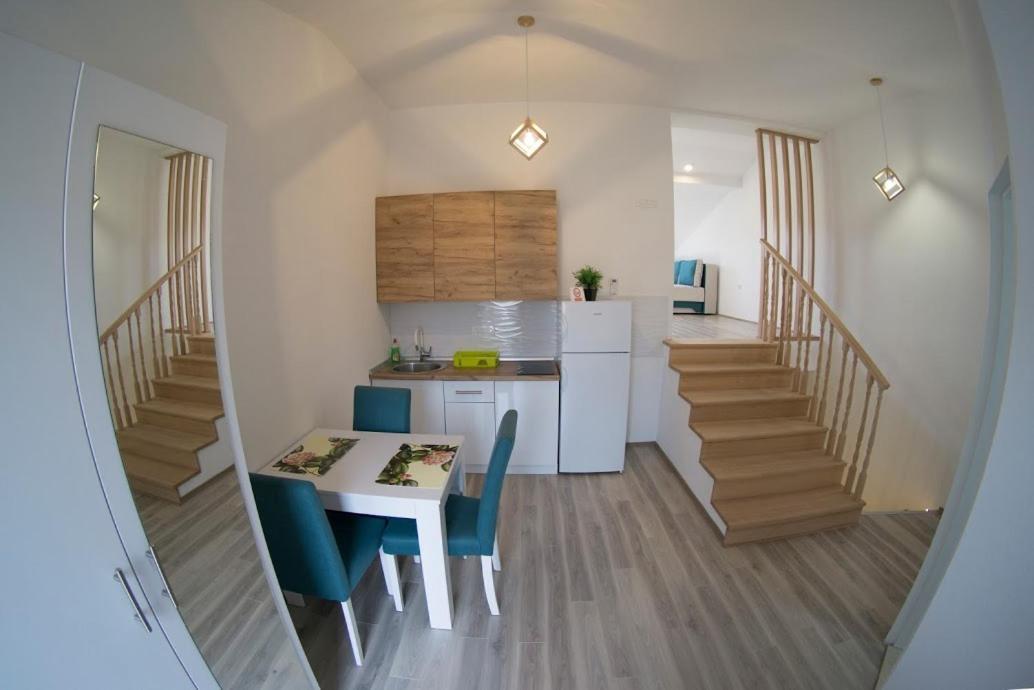 Apartmani Ivkovic+ Требине Екстериор снимка